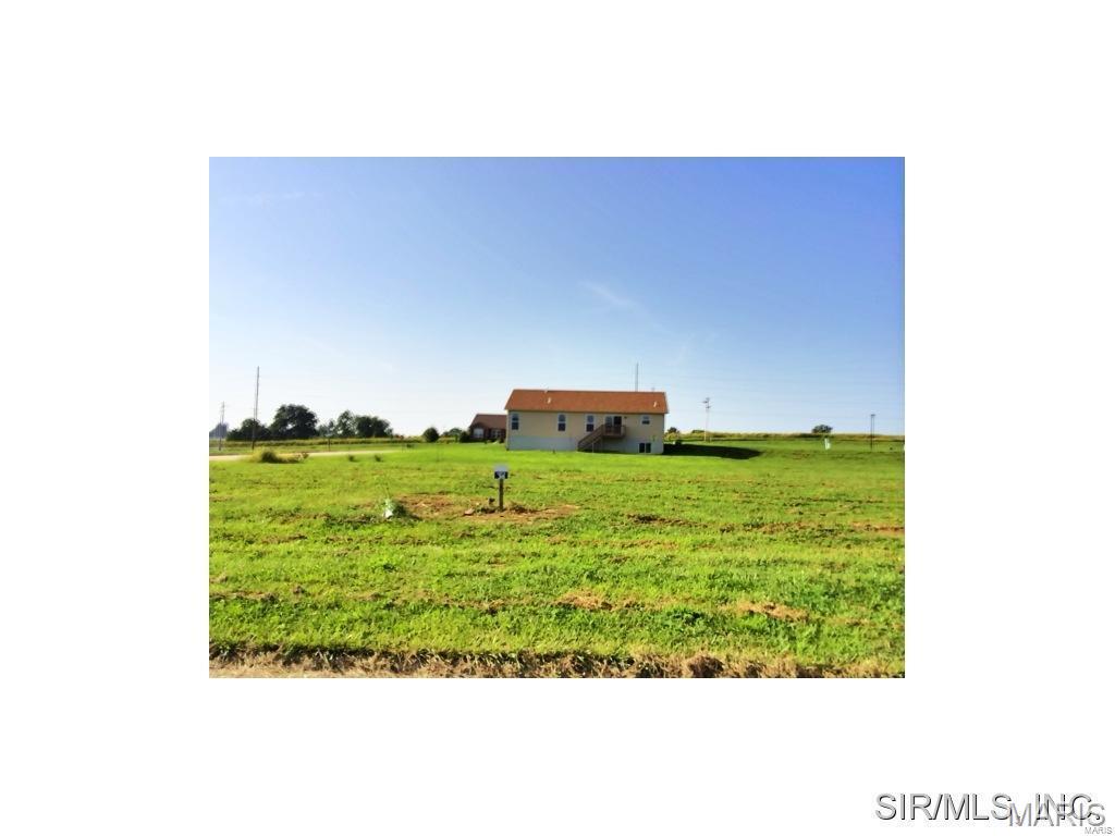Photo of 412 CLIFF VIEW Place Valmeyer IL 62295