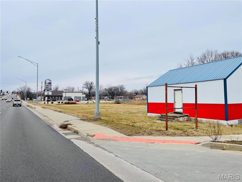 Photo of 100 Highway 72  W Rolla MO 65401
