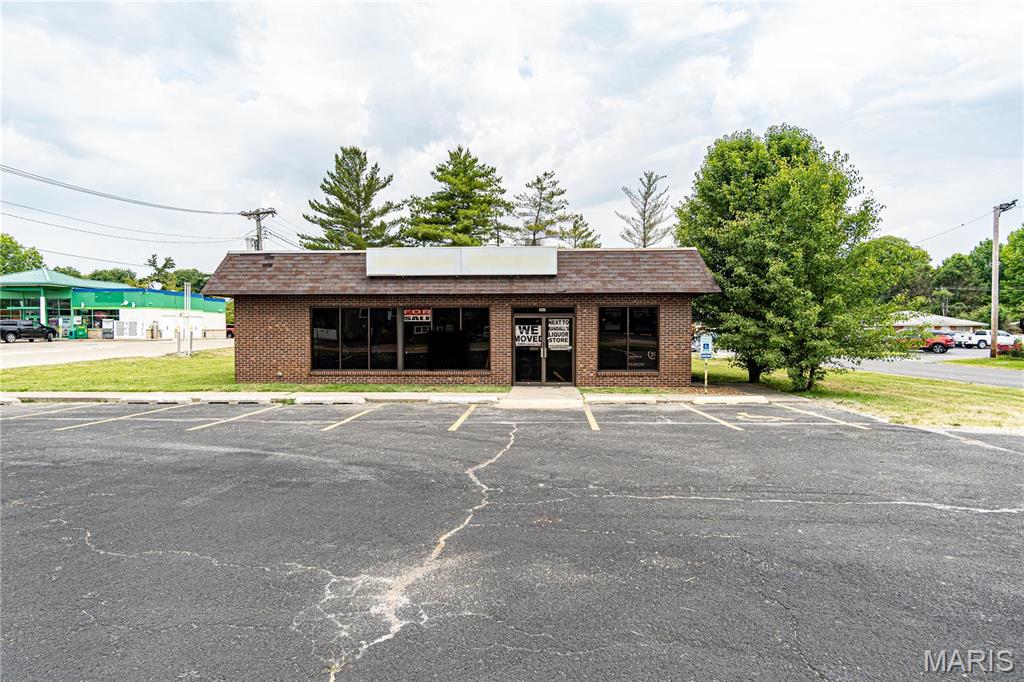 Photo of 10099 Lincoln Trail Fairview Heights IL 62208