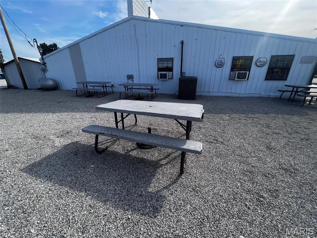 Photo of 1324 W Saint Joseph Street Perryville MO 63775