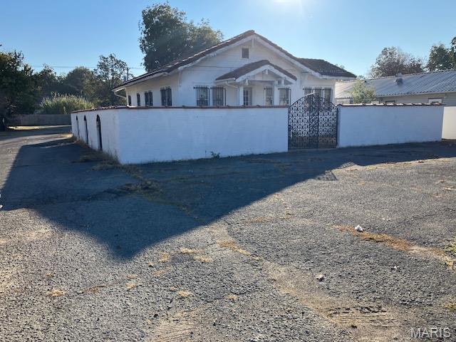 Photo of 508 N Douglass Street Malden MO 63863