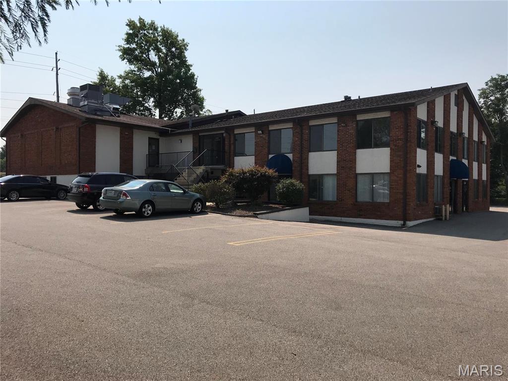 Photo of 5661 Telegraph Road #3A St Louis MO 63129