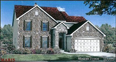 Photo of 0 Bartlett @ Kensington Ridge Herculaneum MO 63048