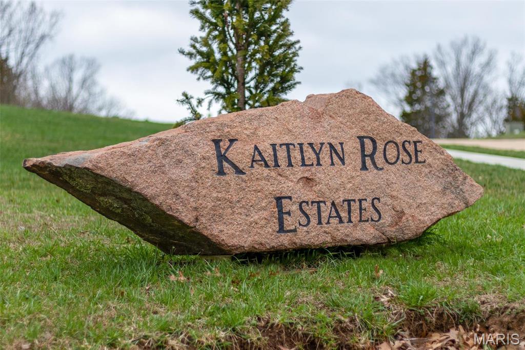 Photo of 4640 Dylan (lot 11) Drive De Soto MO 63020