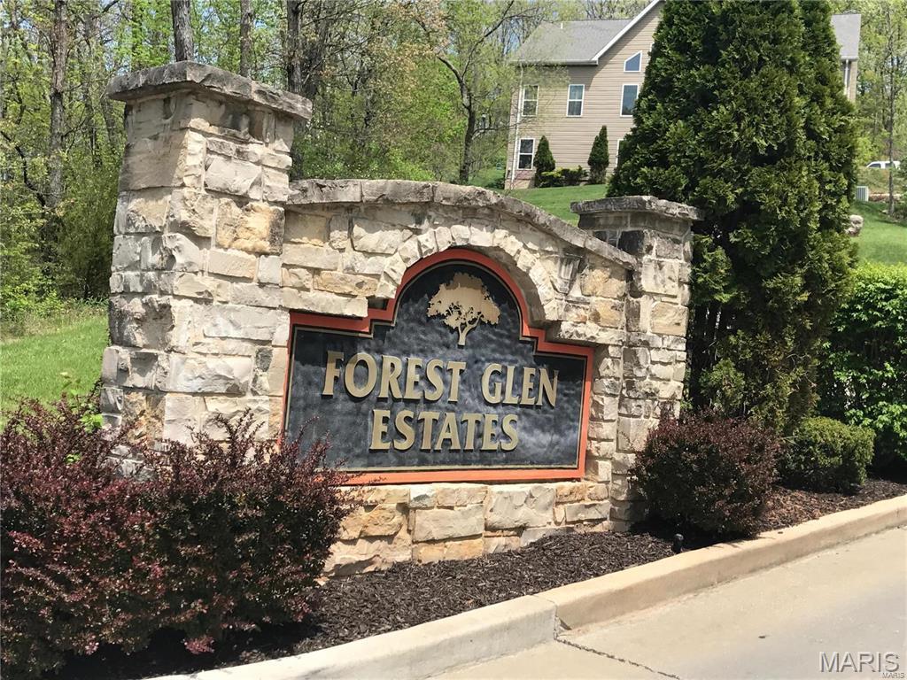 Photo of 2791 Forest Glen Drive Pacific MO 63069