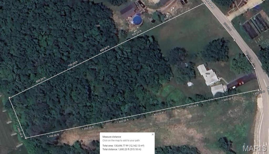 Photo of 1366 Denmark Road Union MO 63084