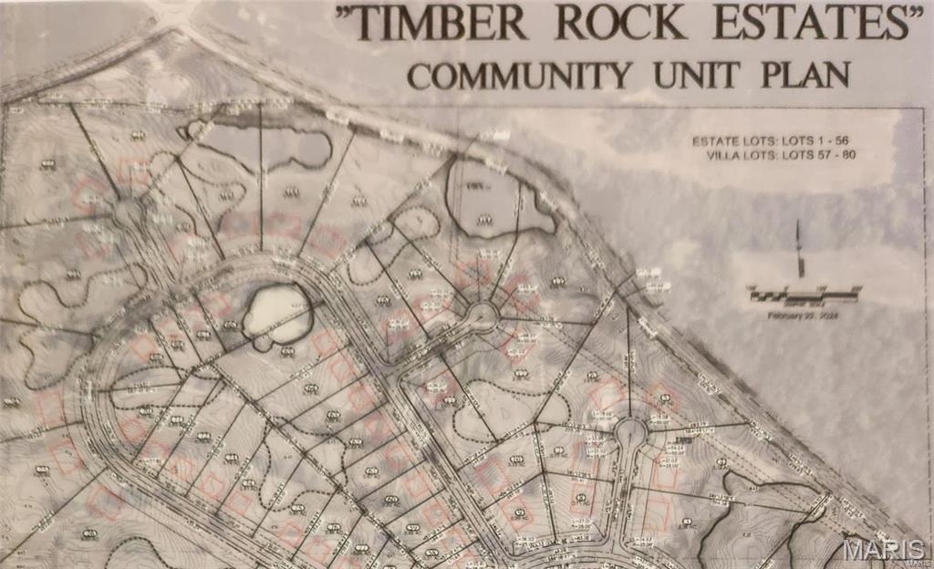 Photo of 0 Timber Rock Lot 56 Columbia IL 62236