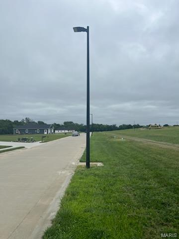Photo of 0 Lot 79 Minnow Creek Subdvsn Hannibal MO 63401
