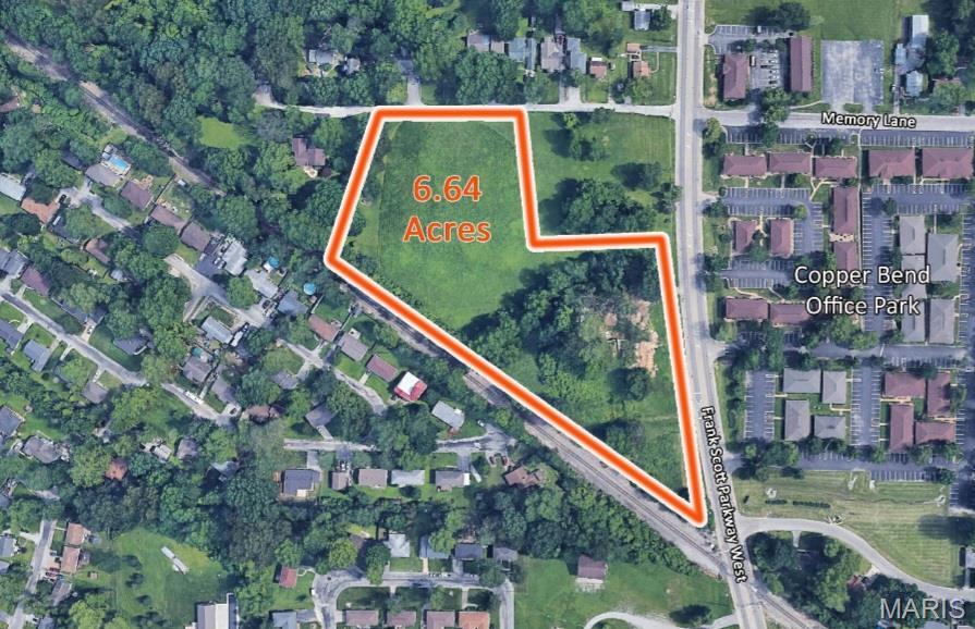 Photo of 2819 Frank Scott Parkway Belleville IL 62223