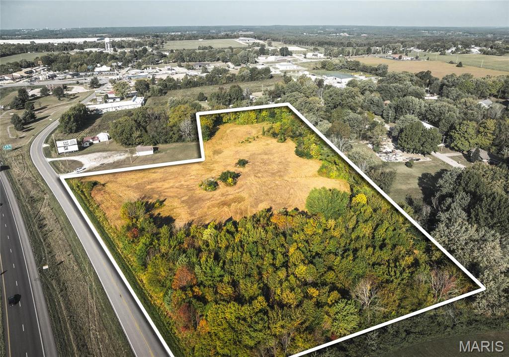 Photo of 0 6.1 acres, State Route B St James MO 65559