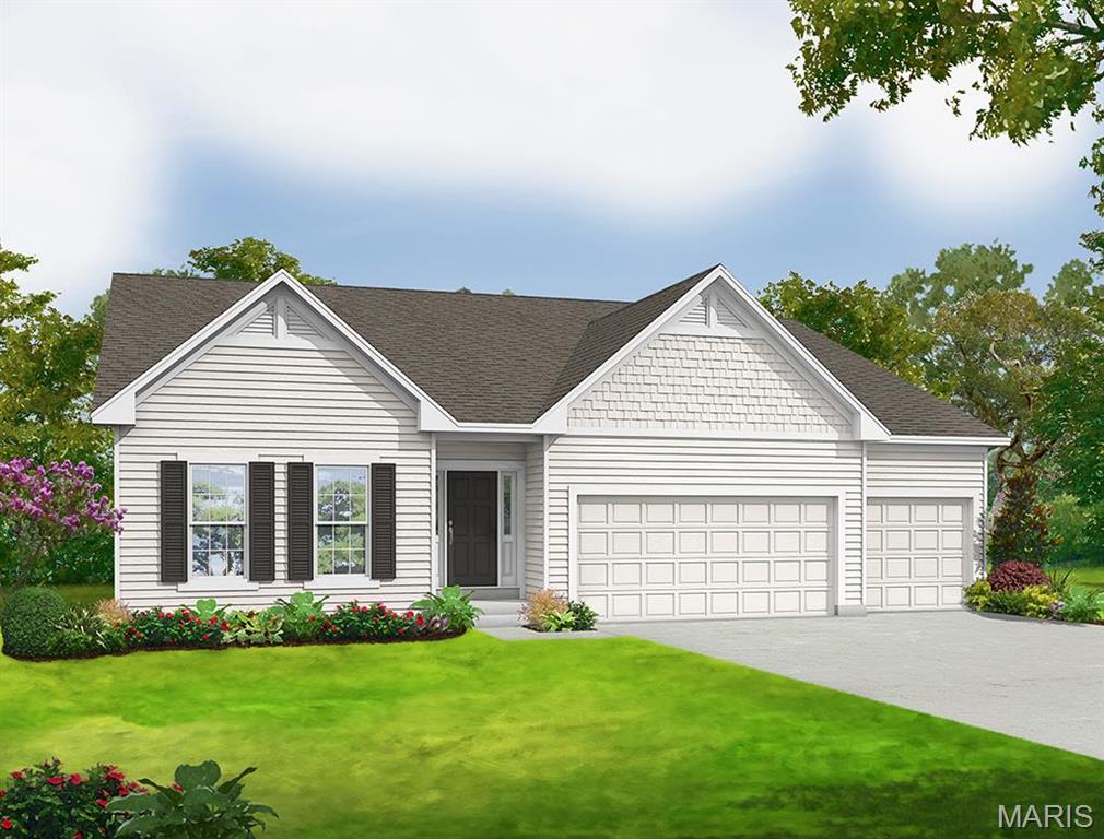Photo of 0 Universal Design @ Cedarstone Dardenne Prairie MO 63368