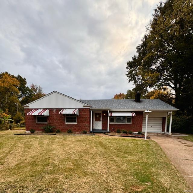 Photo of 9271 Dell Court Bellefontaine Nghbrs MO 63137