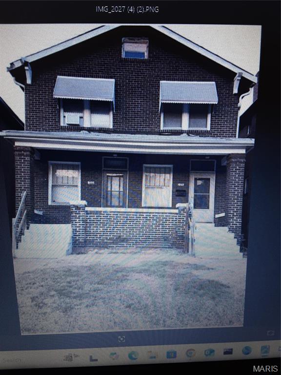 Photo of 5109 Northland Avenue St Louis MO 63113