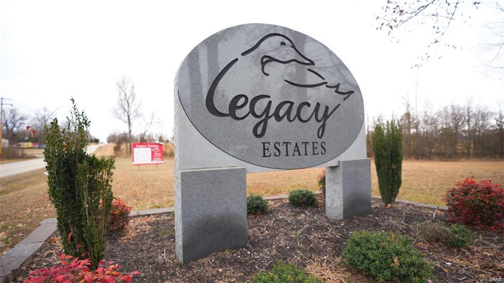 Photo of 0 Lot 15 Legacy Estates Poplar Bluff MO 63901