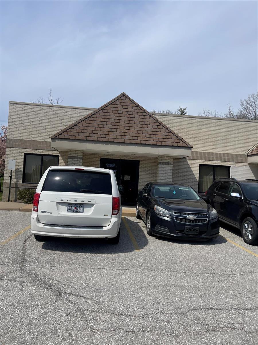 Photo of 11901 W Florissant Avenue Florissant MO 63033