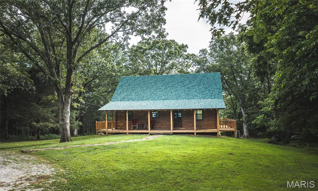 Photo of 6097 South Highway 63 Houston MO 65483