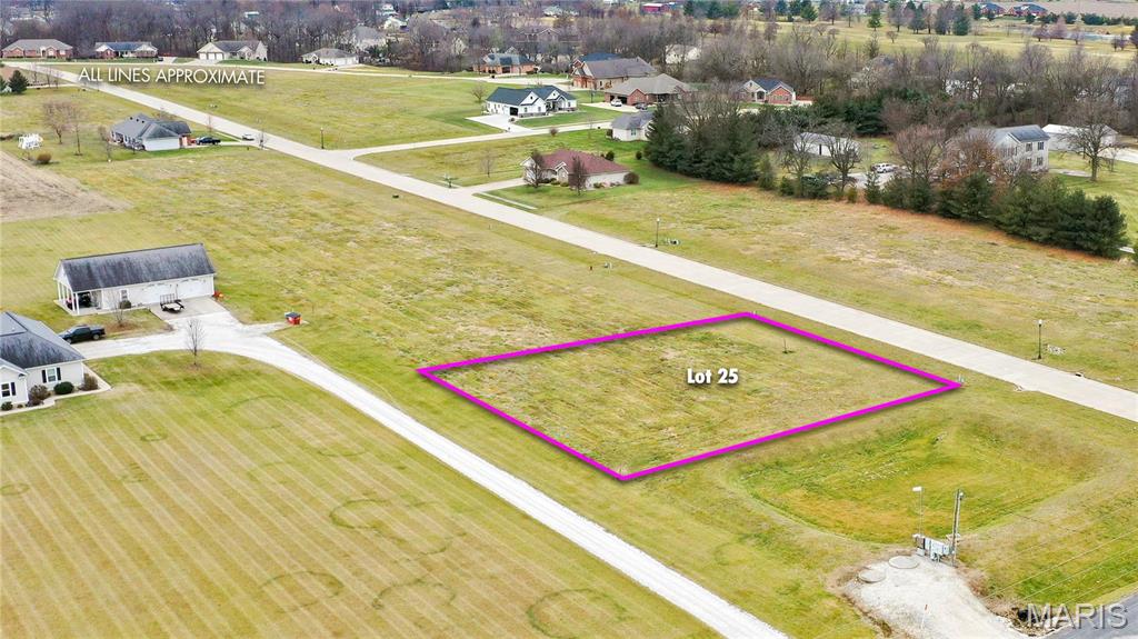 Photo of 0 Waggoner Avenue Jerseyville IL 62052