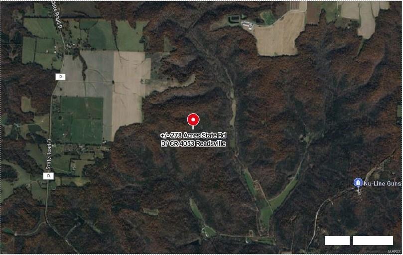 Photo of 0 +/-278 AC State Rd D/CR 4053 Portland MO 65067