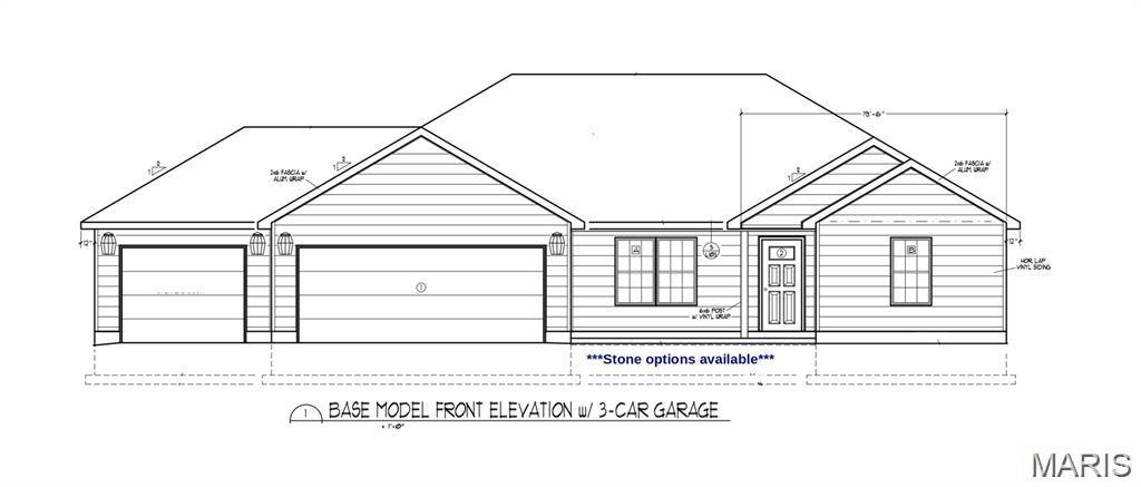 Photo of 0 Lot 26 Mesa Drive Sullivan MO 63080