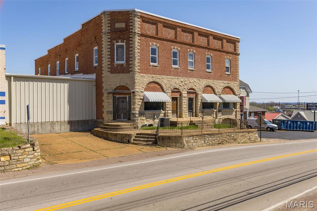 Photo of 702 Benham Street Bonne Terre MO 63628