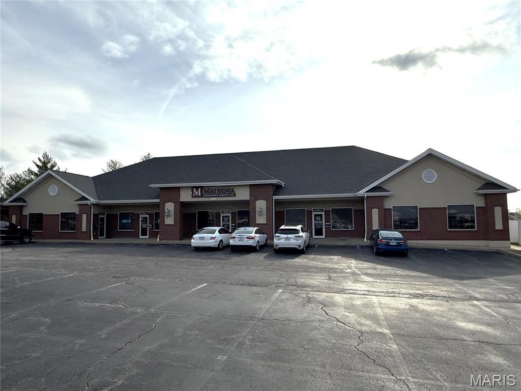 Photo of 1405 Jungermann Road #C St Peters MO 63376
