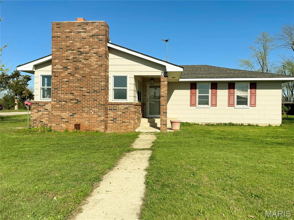 Photo of 708 Locust Street Edgar Springs MO 65462