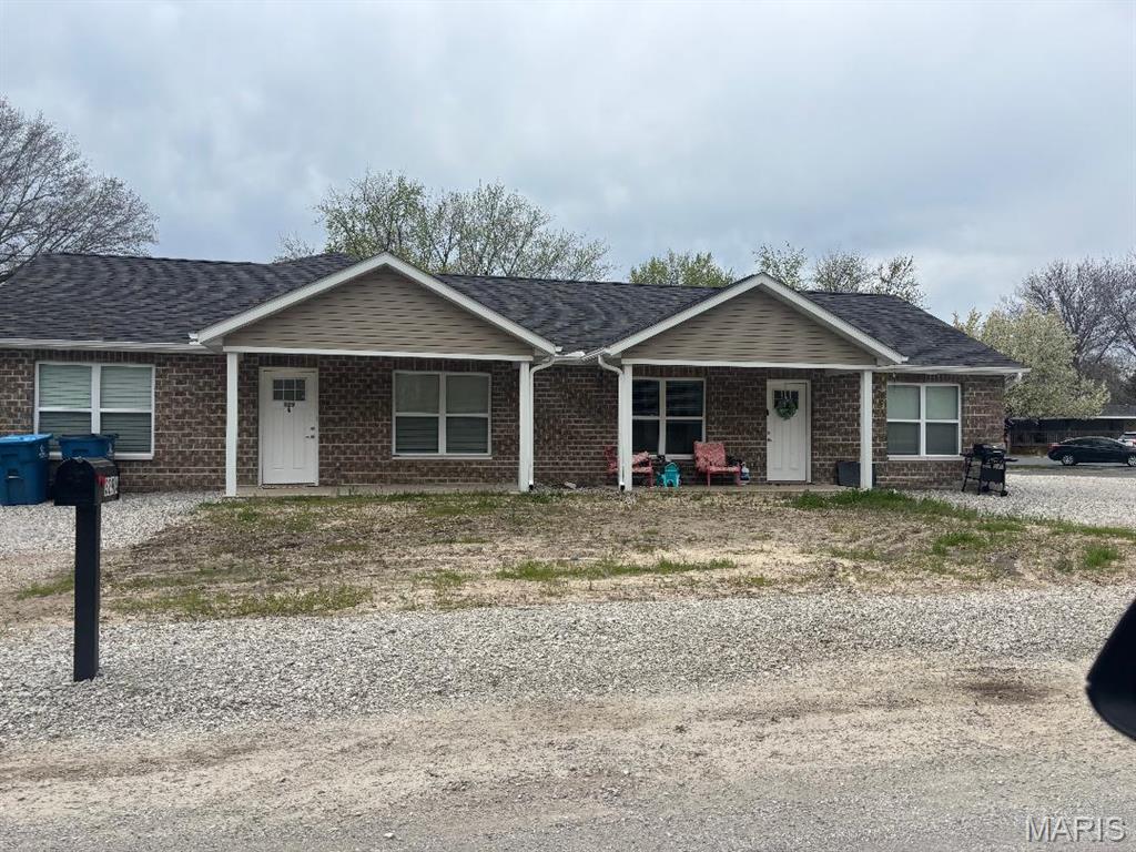 Photo of 329 Rutledge Street Worden IL 62097