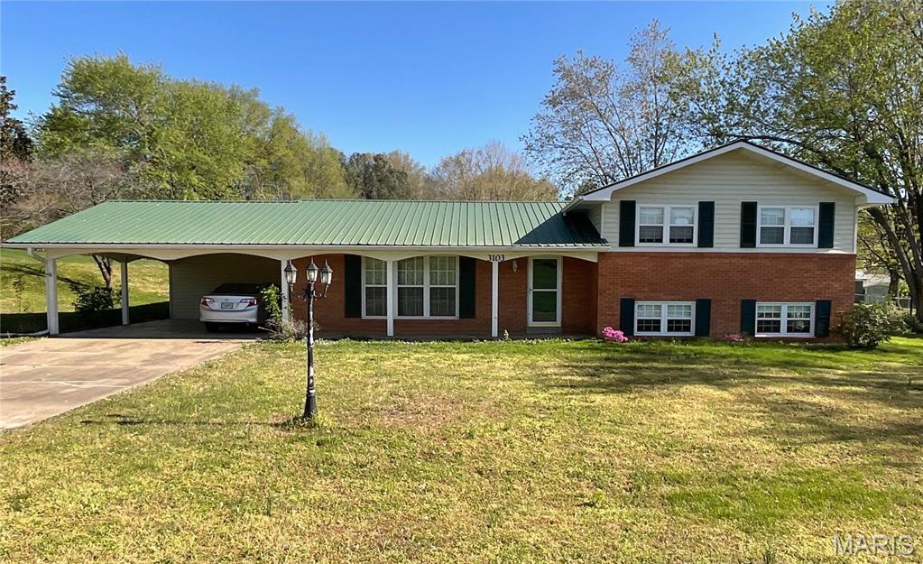 Photo of 3103 Bloomfield Road Cape Girardeau MO 63703