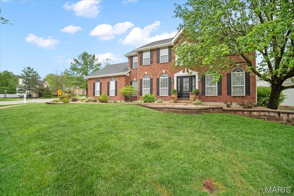 Photo of 16042 Nantucket Island Drive Wildwood MO 63040