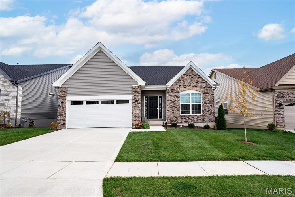 Photo of 136 Columbia Meadows Lane O'Fallon MO 63366