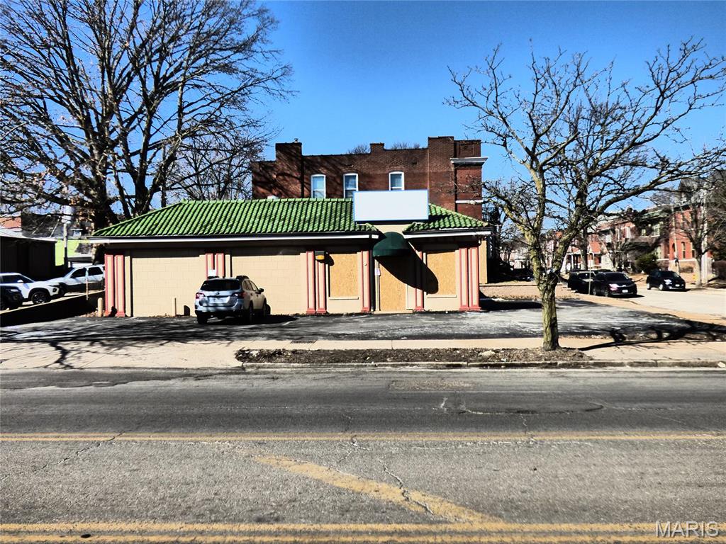Photo of 3401 S Grand Boulevard St Louis MO 63118