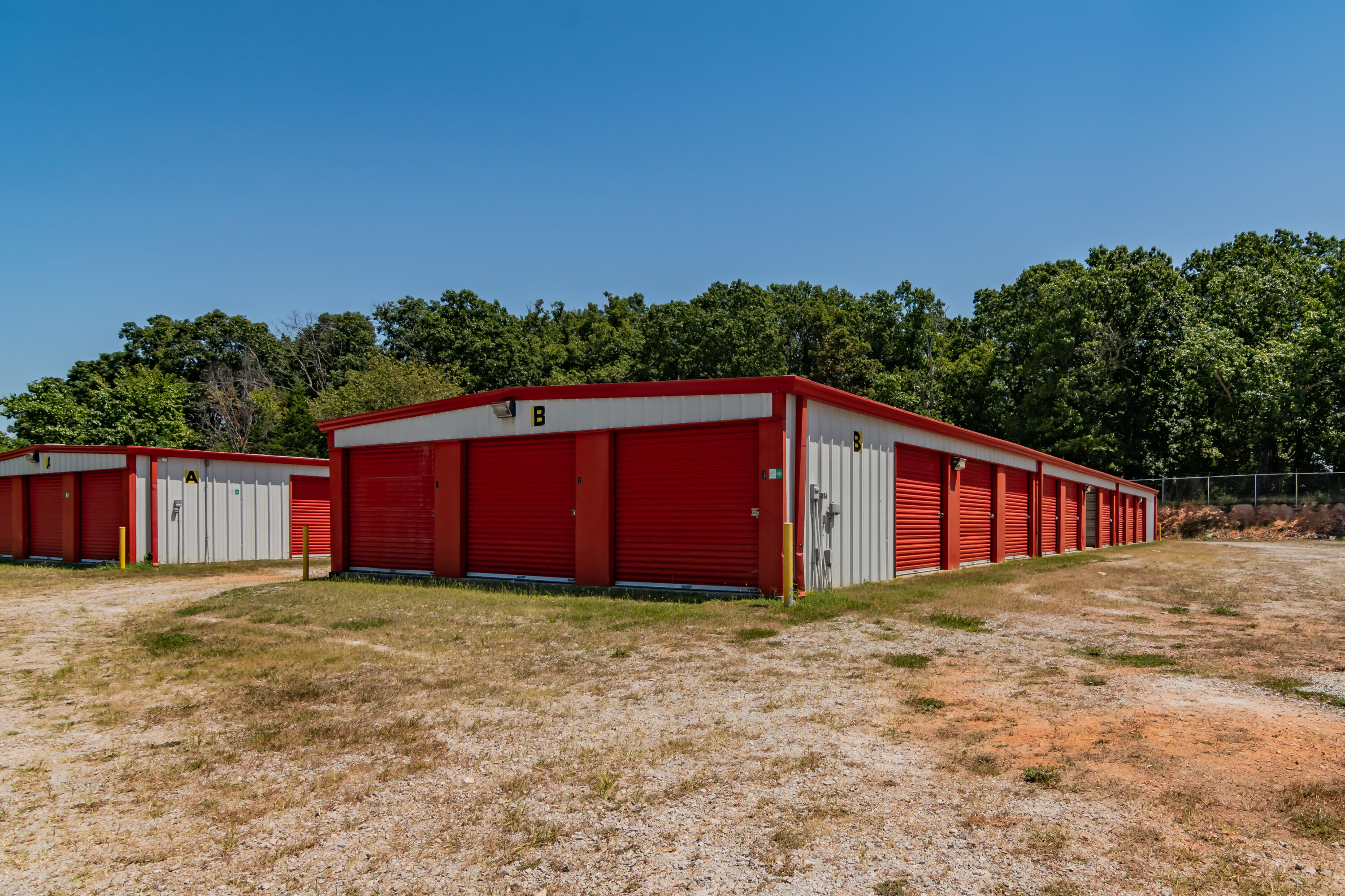Photo of 23371 Old Highway 160 Reeds Spring MO 65737