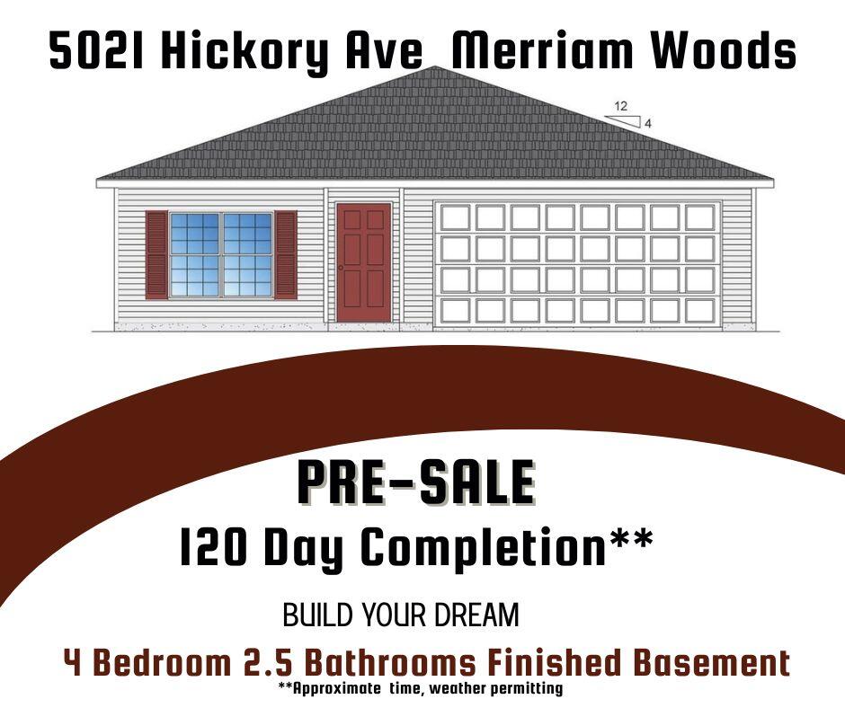 Photo of 5021 Hickory Avenue #Lot 13 Merriam Woods MO 65740