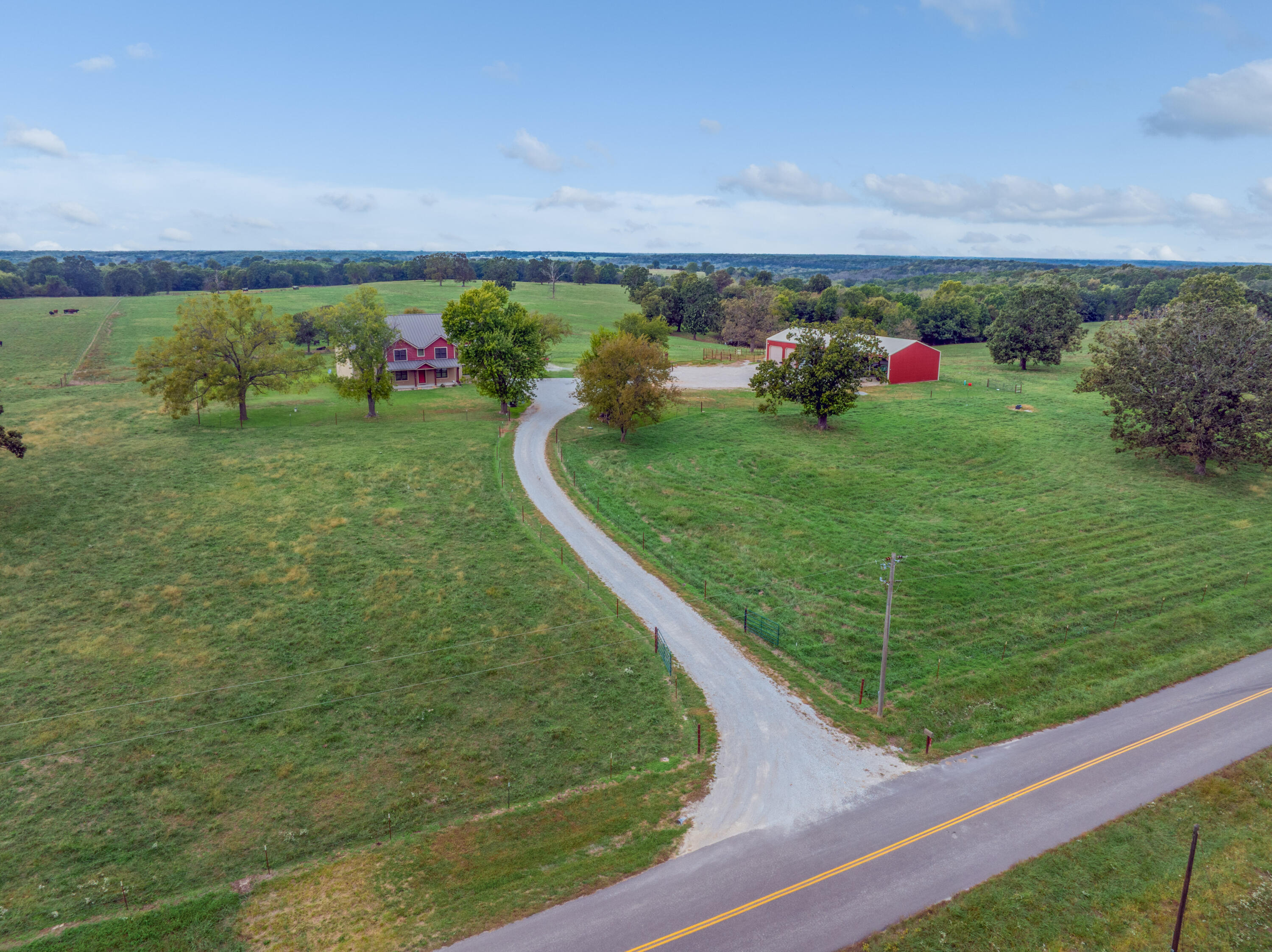 Photo of 13790 Highway W Wheatland MO 65779
