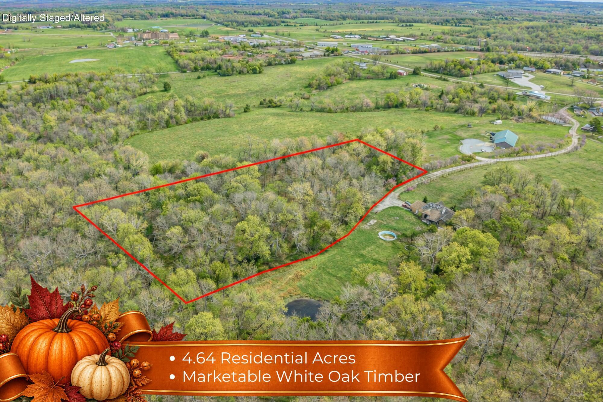 Photo of 000 Oak Hill Road Houston MO 65483