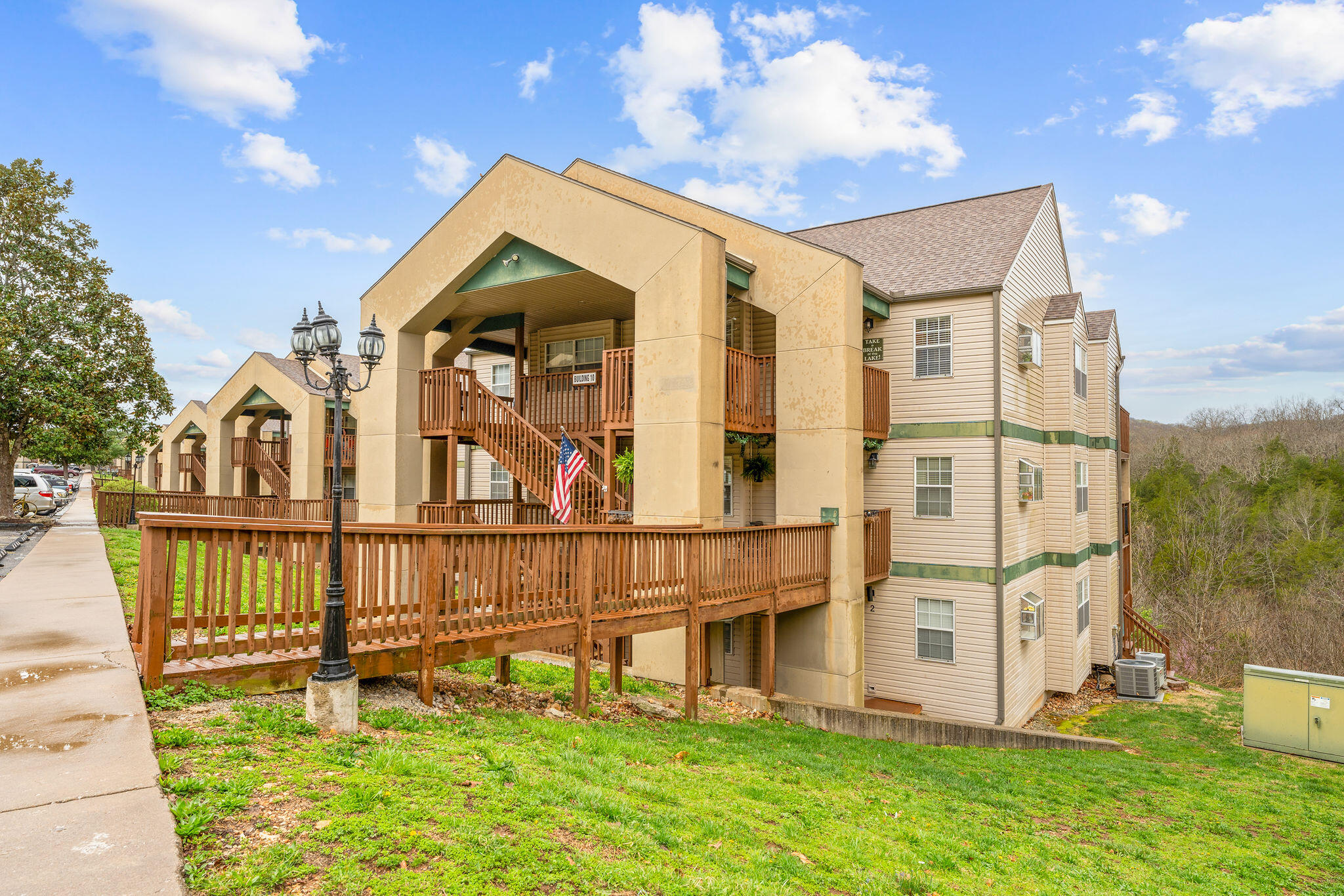 Photo of 10 Woodpecker Lane #4 Branson MO 65616