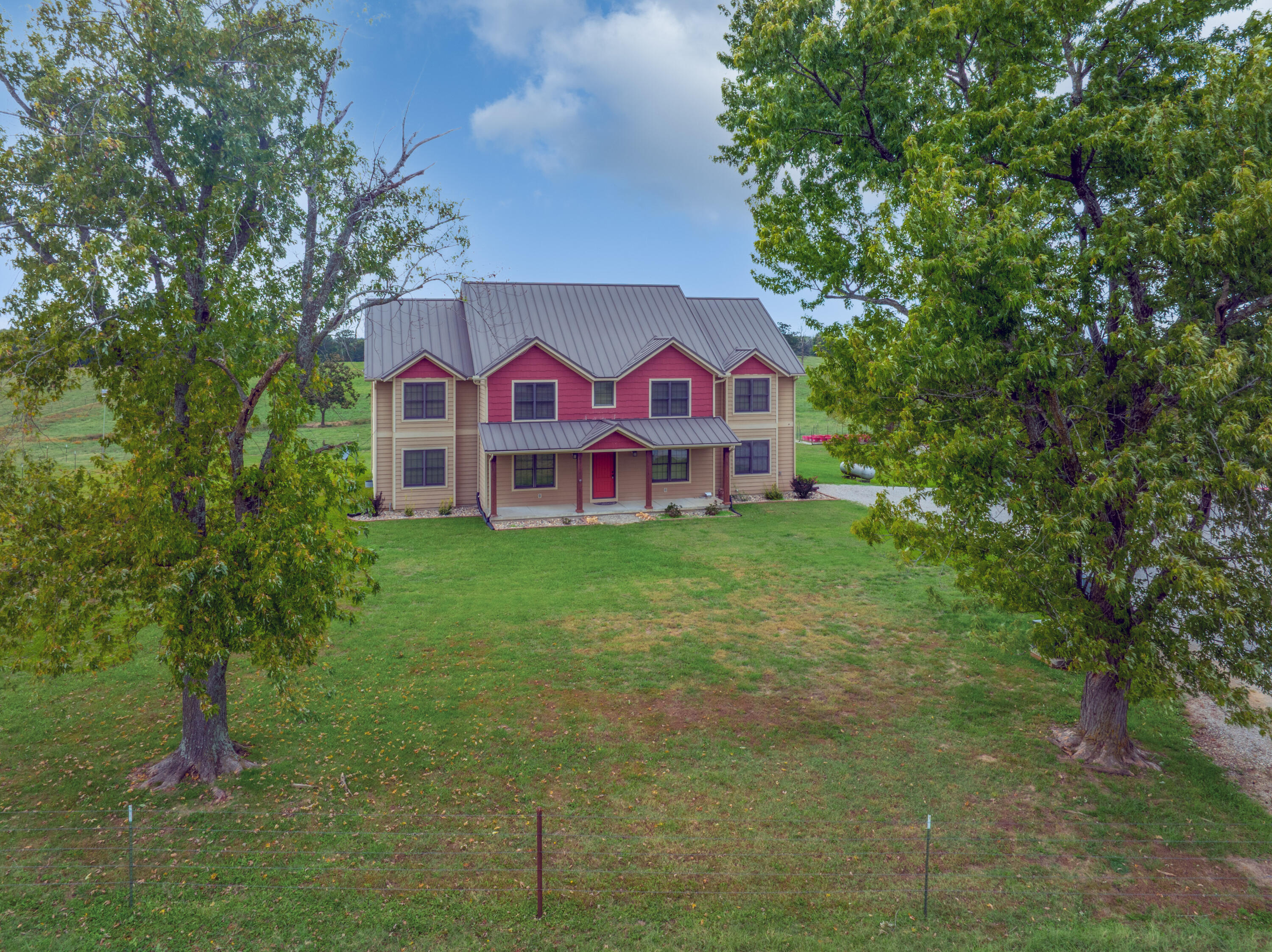 Photo of 13790 Highway W Wheatland MO 65779