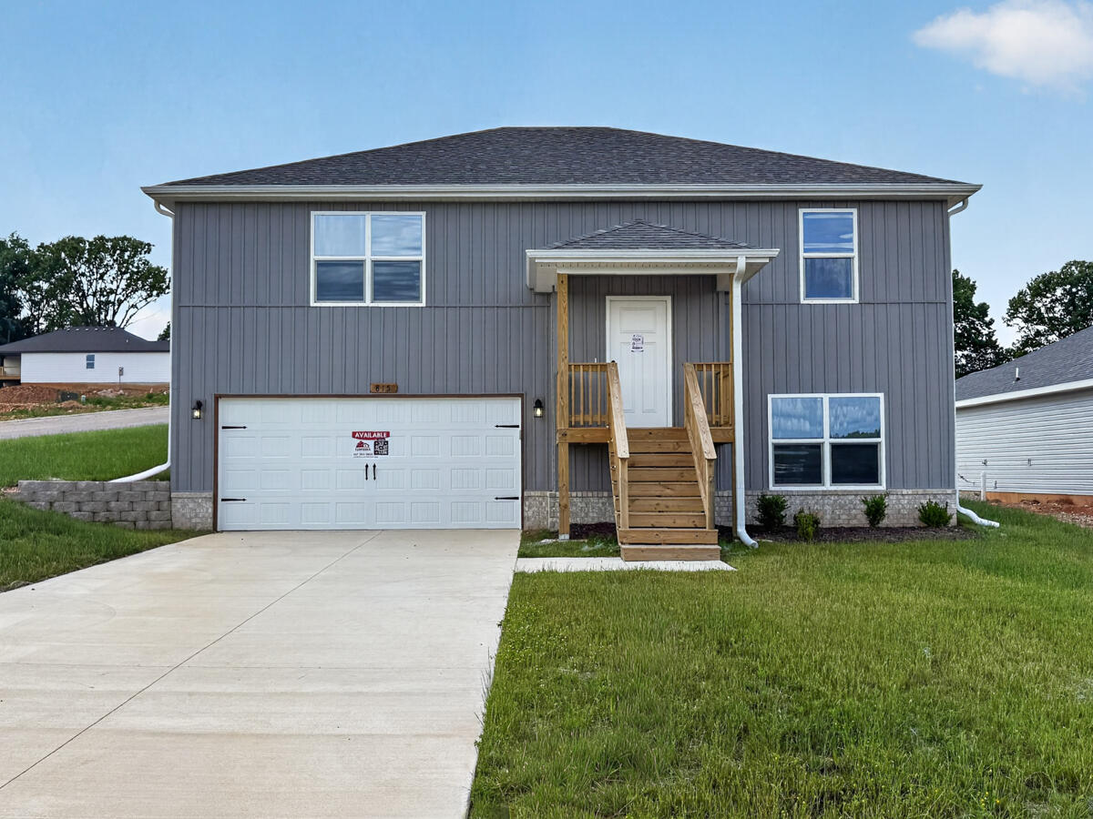 Photo of 815 Shorthorn Lane Marshfield MO 65706