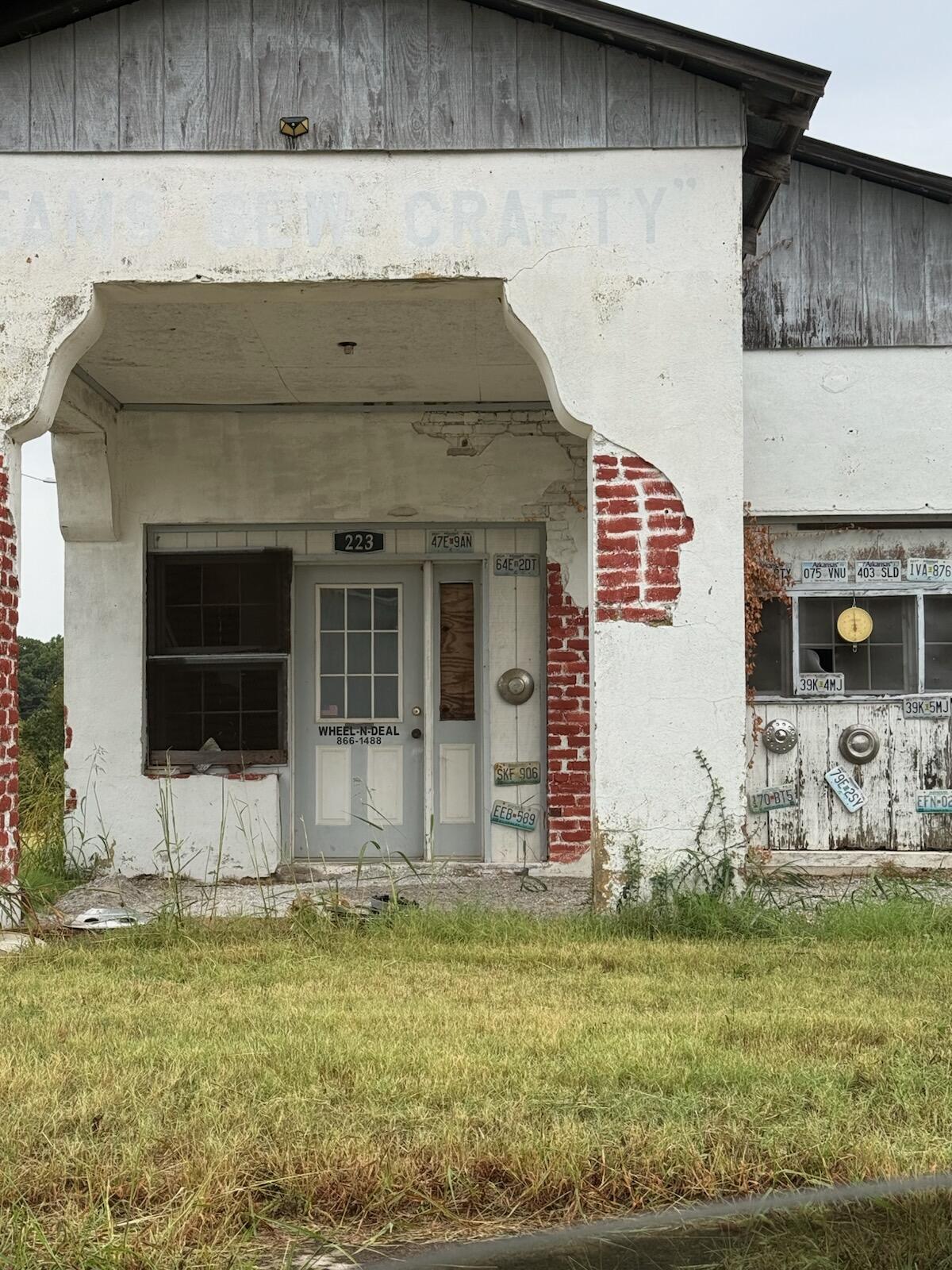 Photo of 223 S Church Street Everton MO 65646