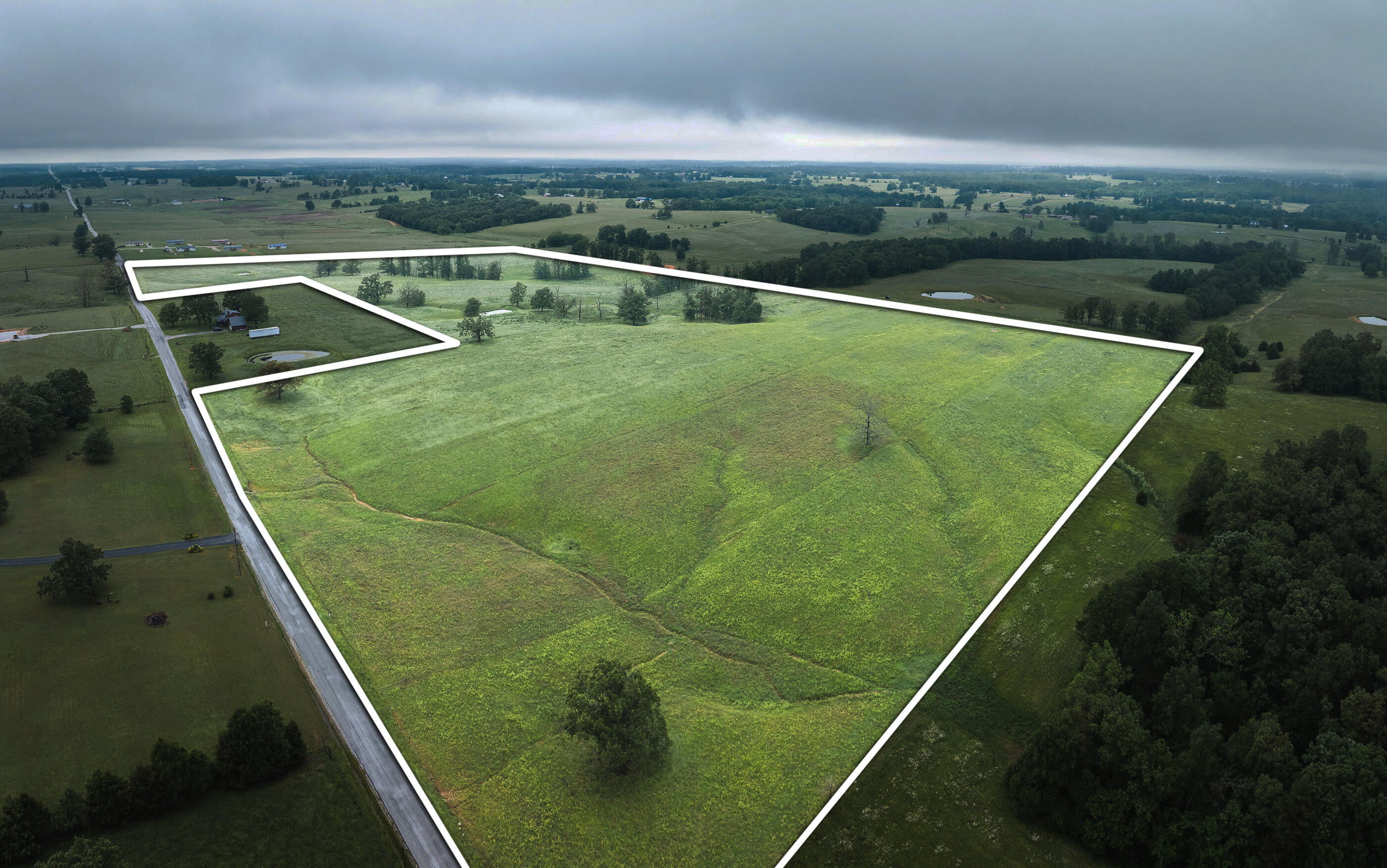 Photo of Tract 1 Farm Road 1200 Crane MO 65633