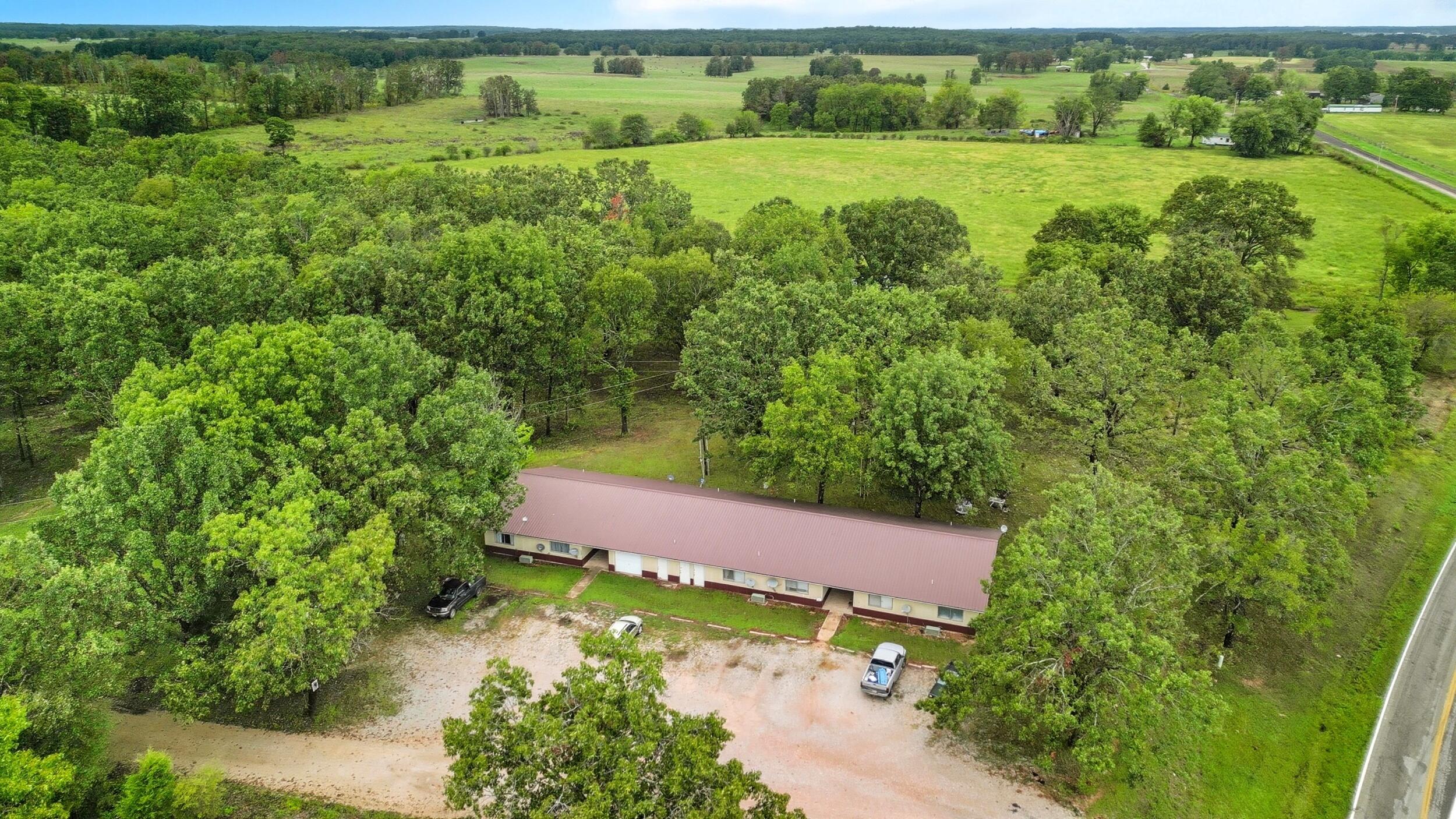 Photo of 23195 Shannon Lane Summersville MO 65571