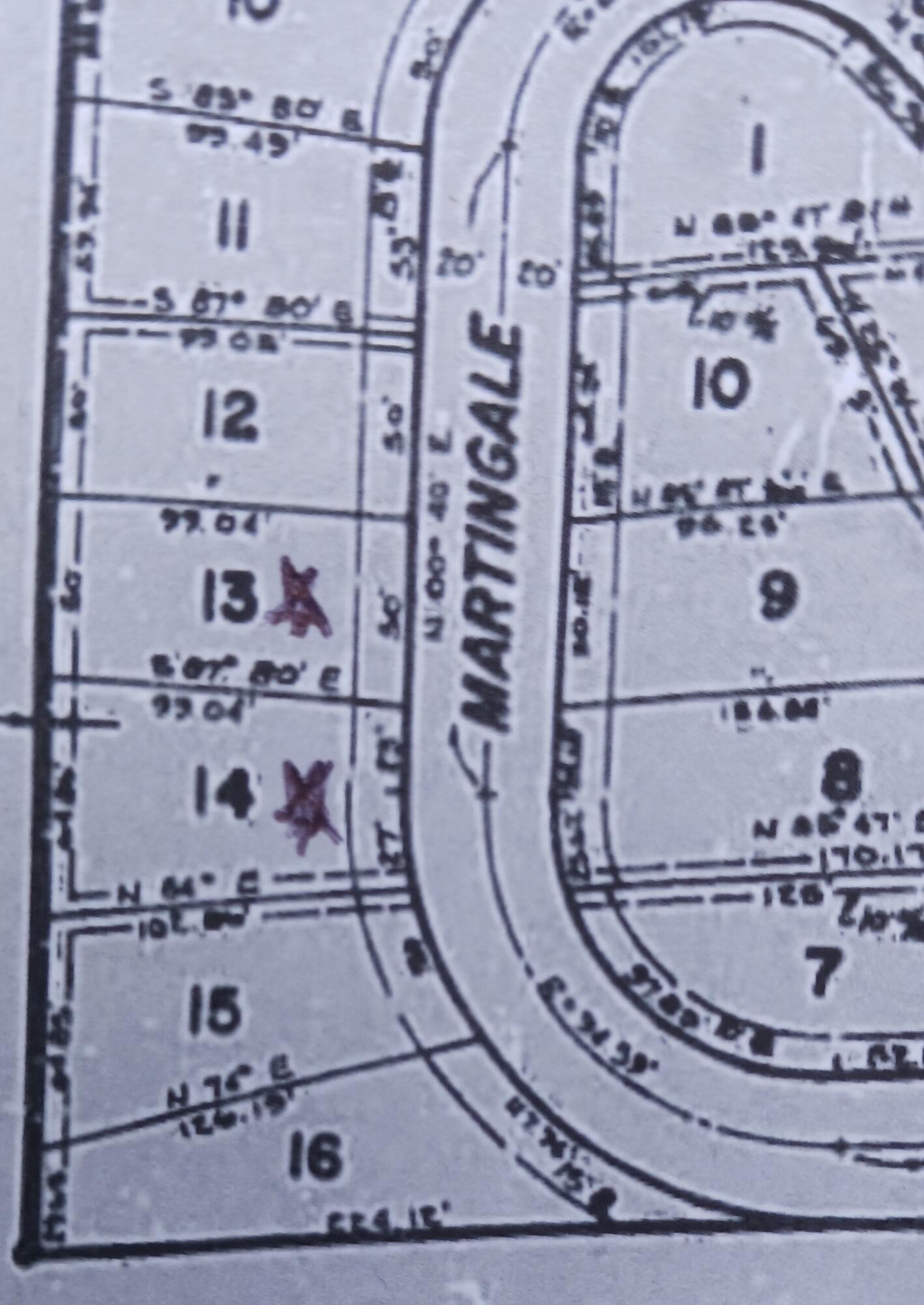 Photo of Lots 13,14 Martingale Dr. Theodosia MO 65761