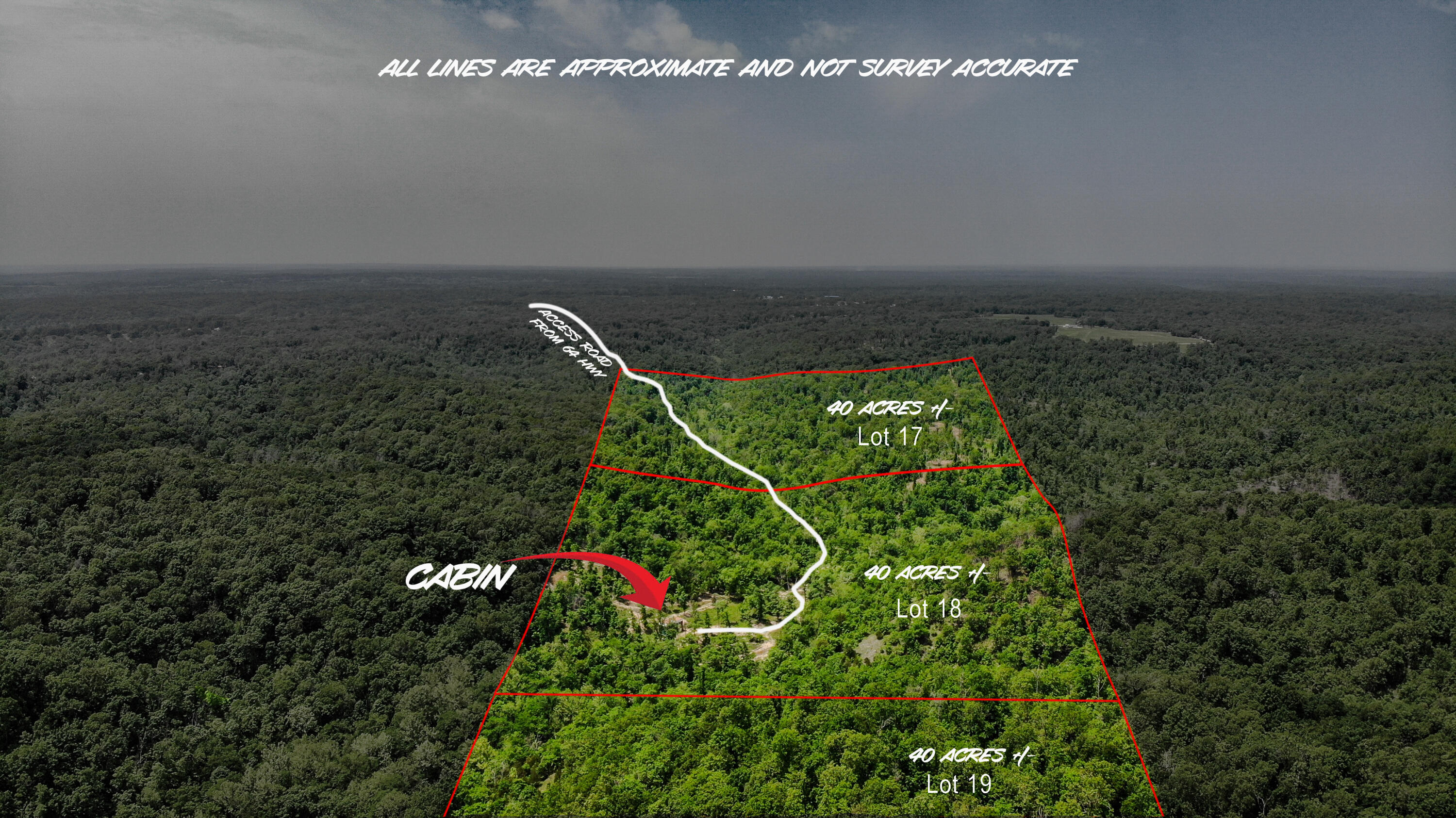 Photo of 000 64 Hwy #Lot 17-19 Lebanon MO 65536