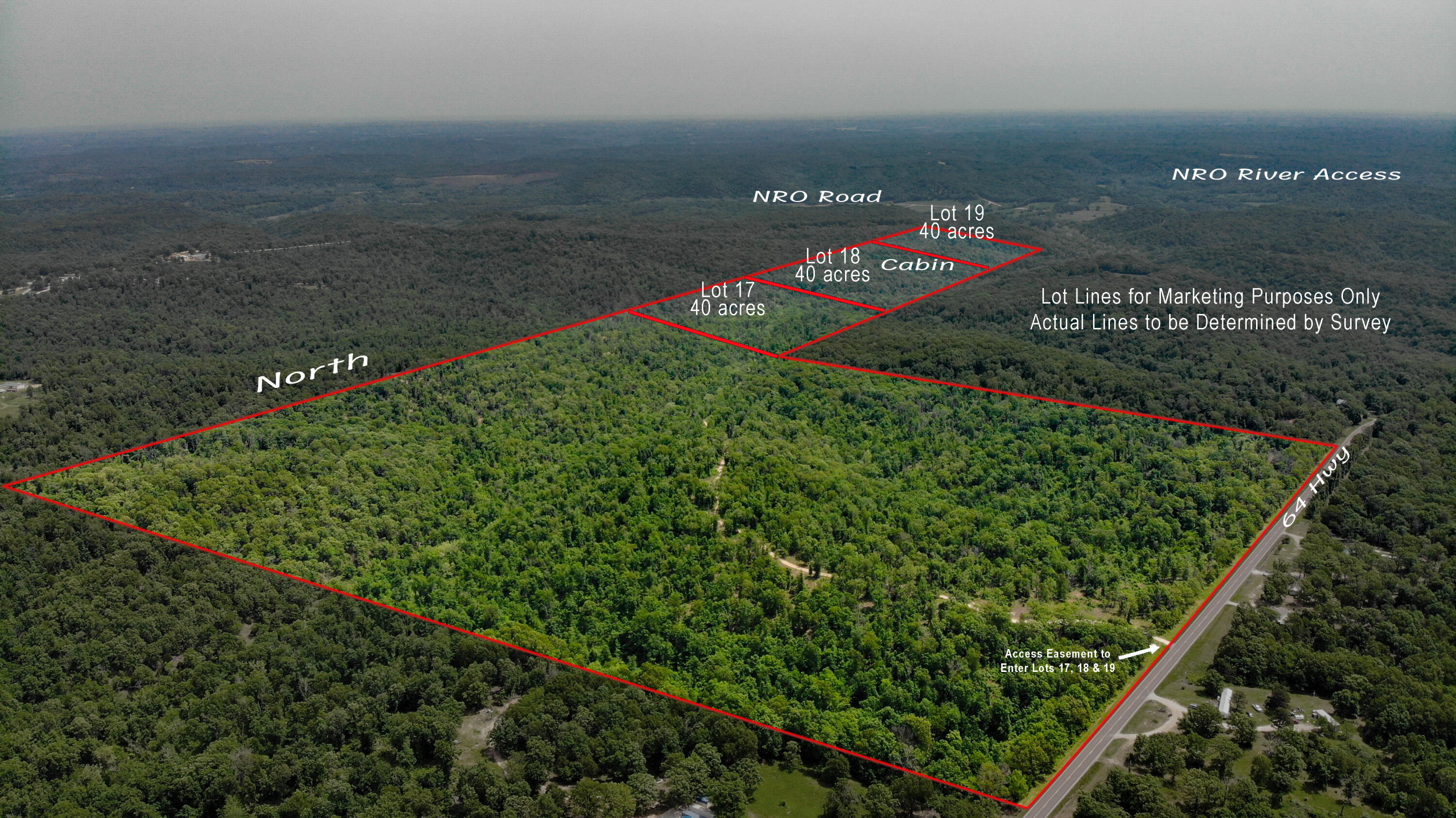 Photo of 000 64 Hwy #Lot 17 Lebanon MO 65536