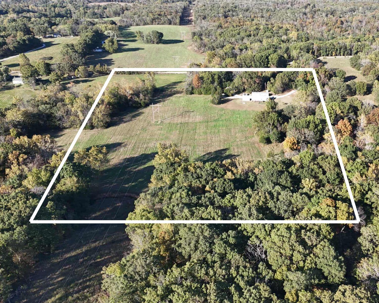 Photo of 19180 E 920th Road Humansville MO 65674