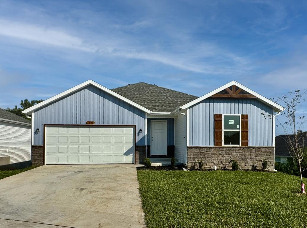 Photo of 1133 E Habersham Street Republic MO 65738