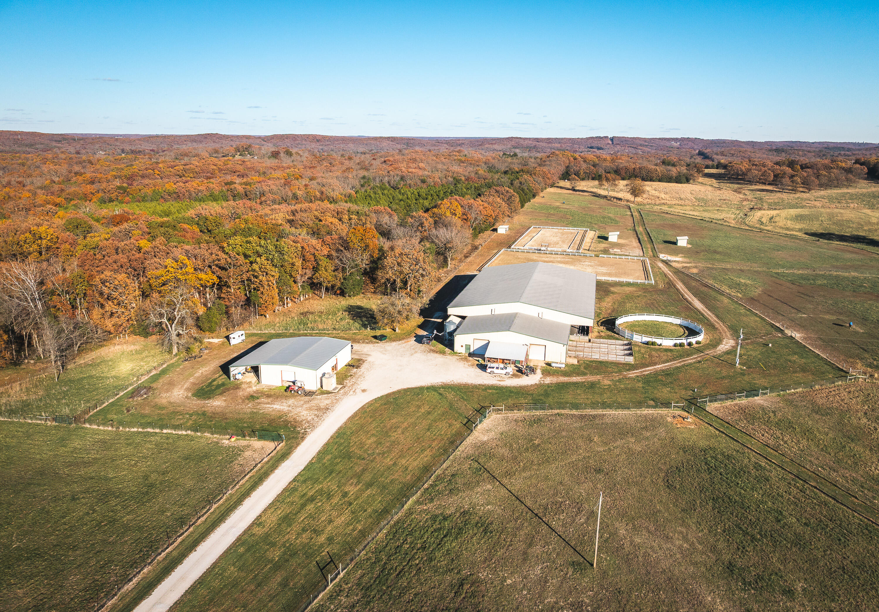 Photo of 17265 County Road 8280 Rolla MO 65401