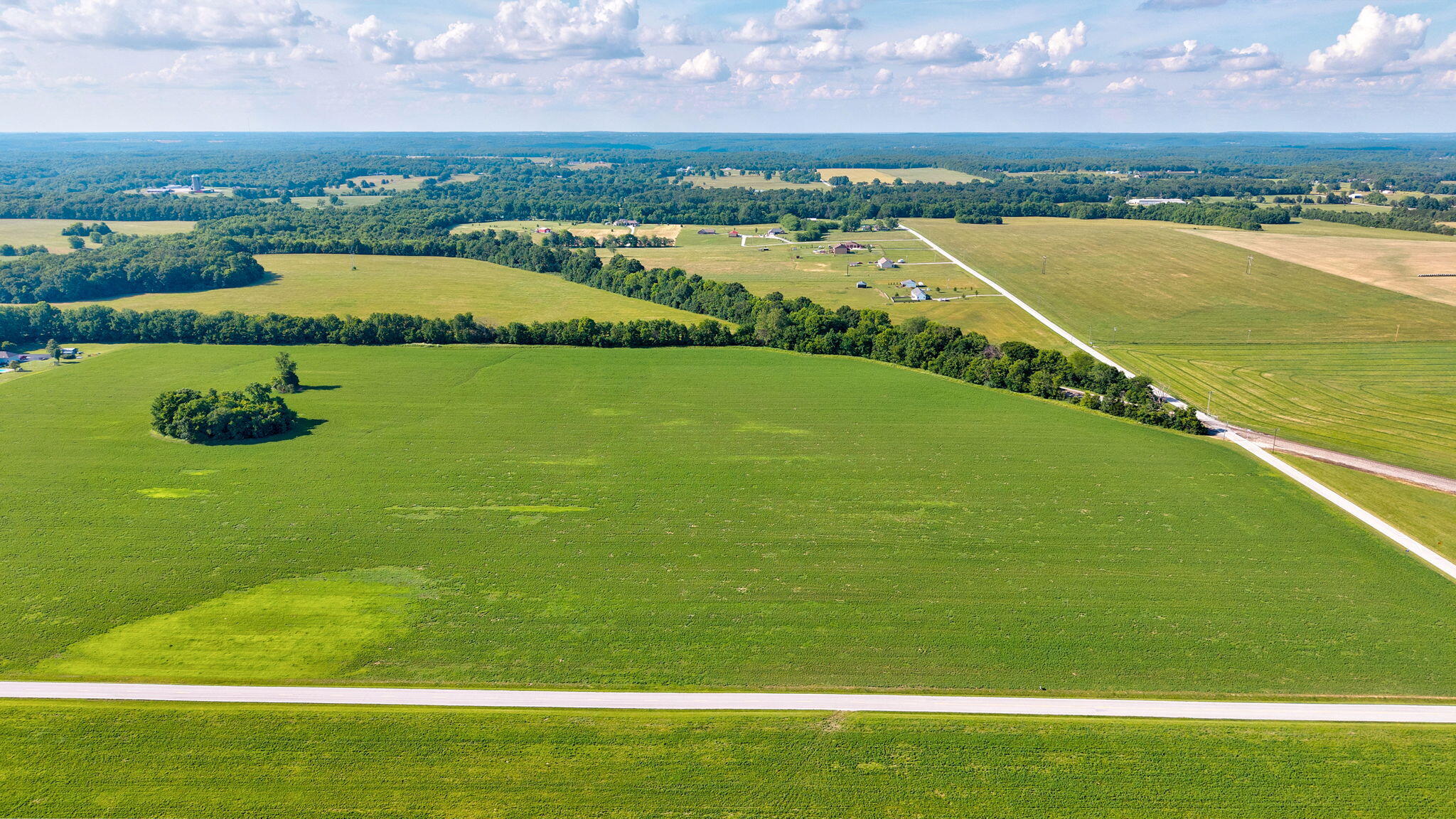 Photo of 0000 E Farm Rd 166 Rogersville MO 65742