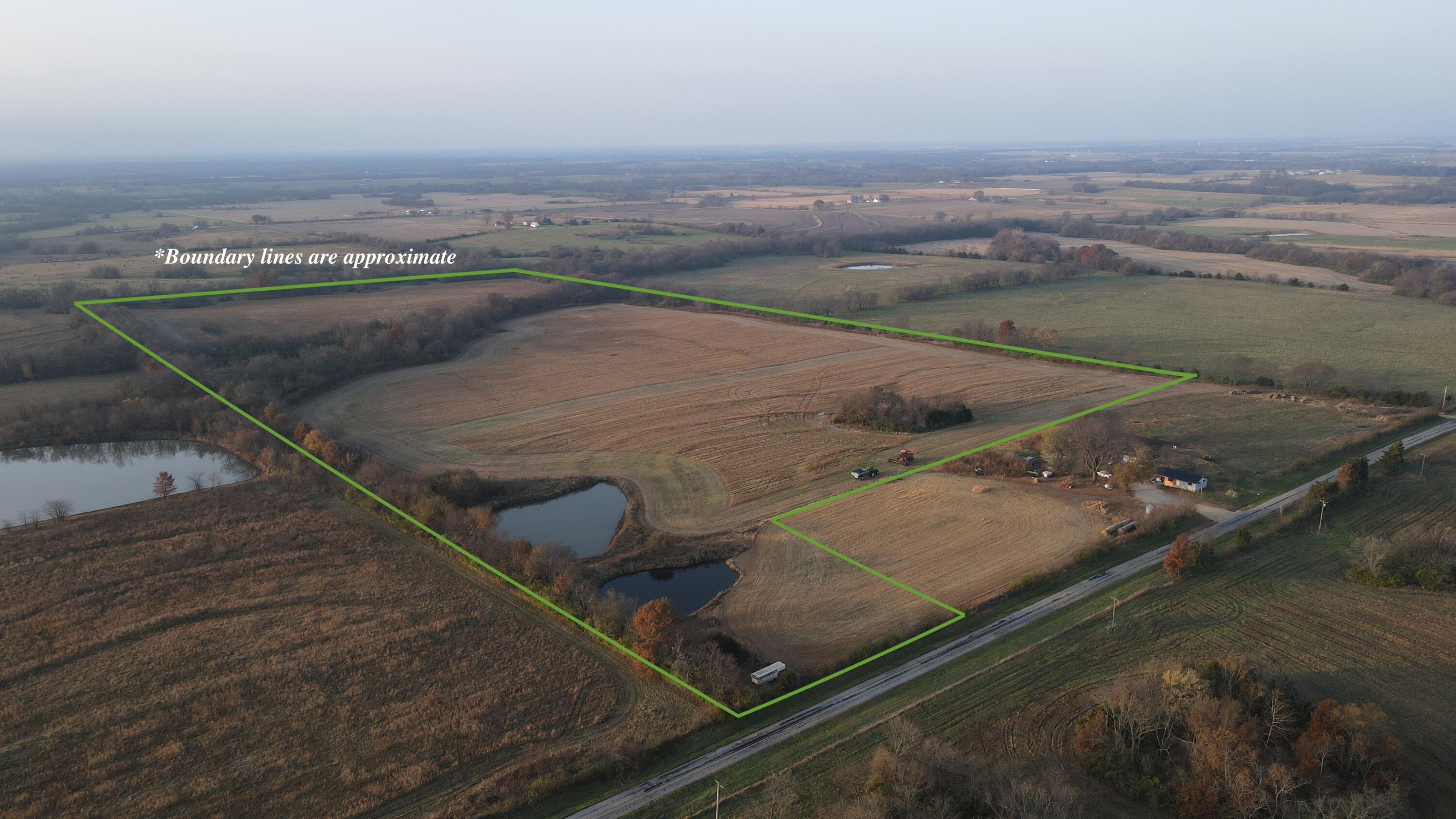 Photo of 710 SE State Hwy Pp Leeton MO 64761