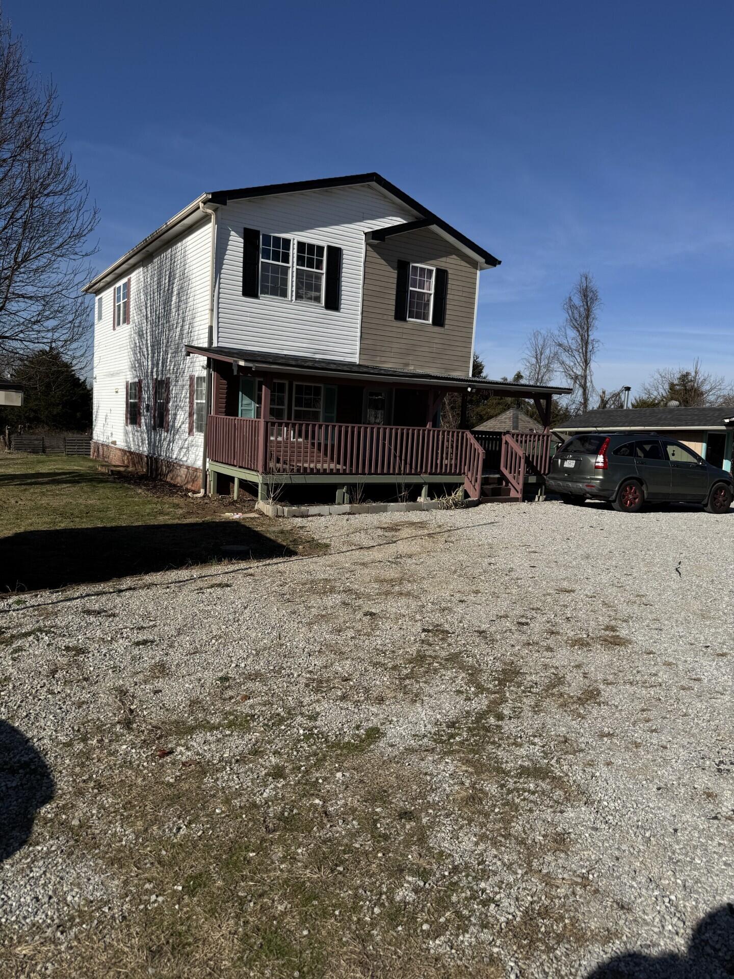 Photo of 27691 Longview Lane Seligman MO 65745
